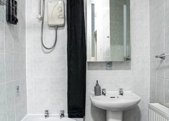 Lägenhet 3-bed Near Centre - Headingly Free Parking *